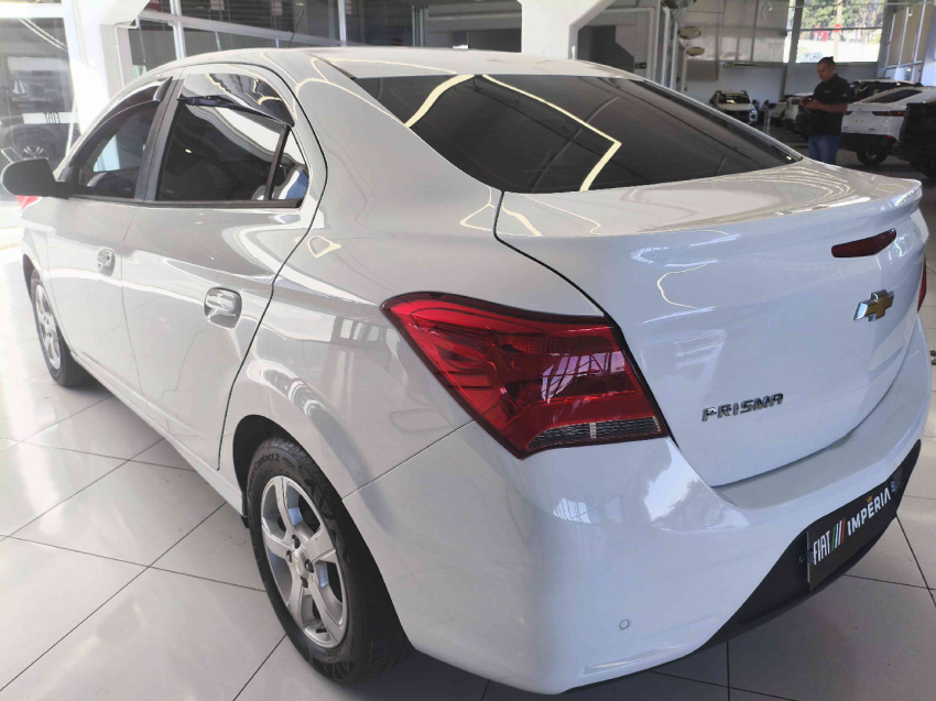 chevrolet prisma 1.4 mpfi lt 8v flex 4p manual 20193