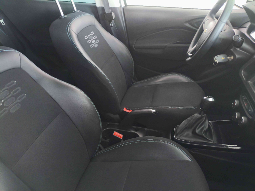 chevrolet prisma 1.4 mpfi lt 8v flex 4p manual 20197