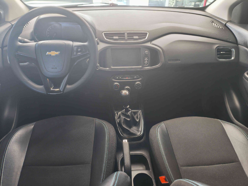 chevrolet prisma 1.4 mpfi lt 8v flex 4p manual 20198