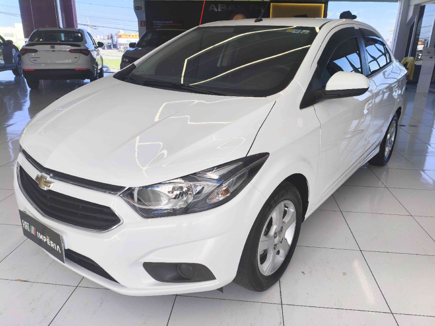 chevrolet prisma 1.4 mpfi lt 8v flex 4p manual 20192