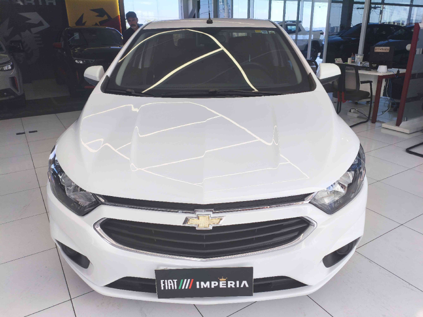 chevrolet prisma 1.4 mpfi lt 8v flex 4p manual 20194