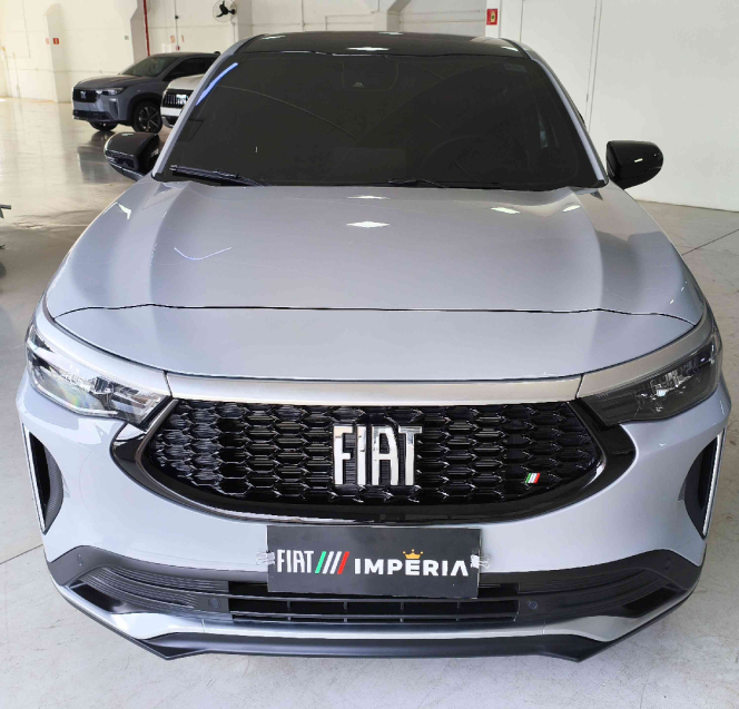 fiat fastback 1.3 turbo 270 flex limited edition at6 4p automatico 20254