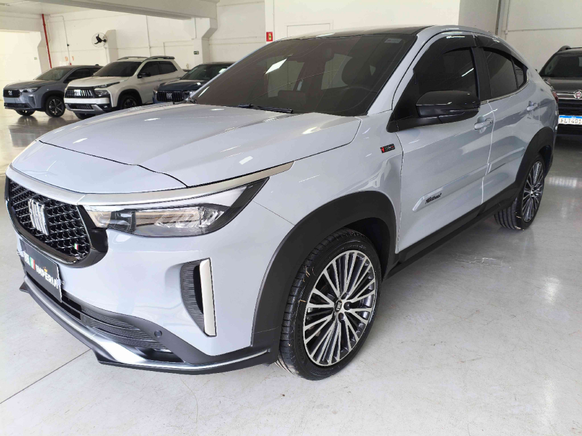 fiat fastback 1.3 turbo 270 flex limited edition at6 4p automatico 20252
