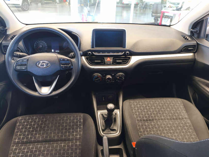 hyundai hb20 1.0 12v flex comfort manual 4p 20268