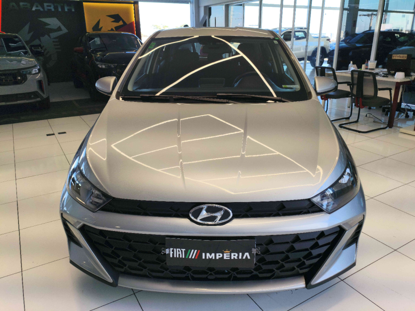 hyundai hb20 1.0 12v flex comfort manual 4p 20264