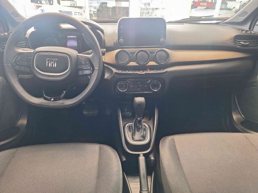 fiat cronos 1.3 flex drive s-design automatico 4p 202410