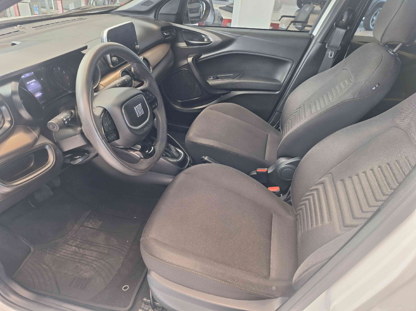 fiat cronos 1.3 flex drive s-design automatico 4p 20249
