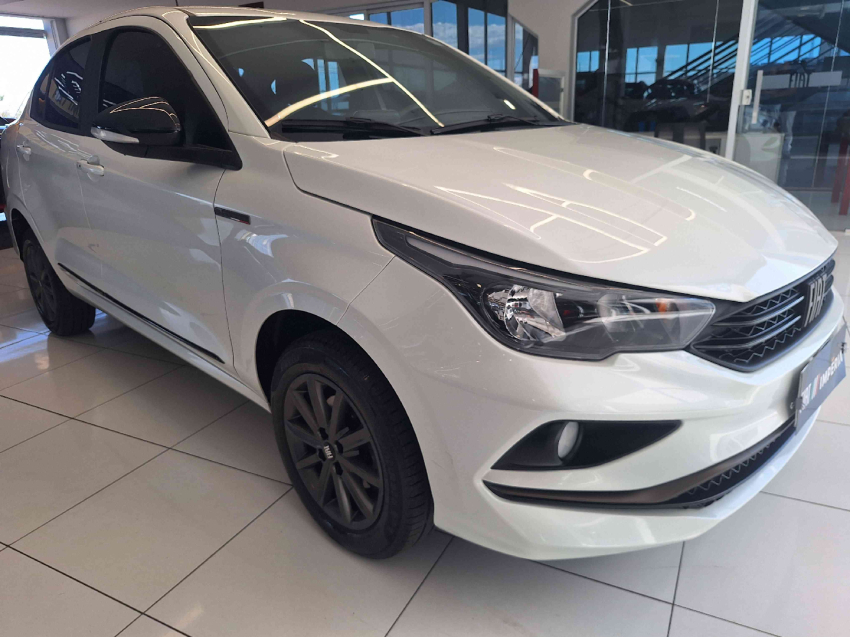 fiat cronos 1.3 flex drive s-design automatico 4p 20240