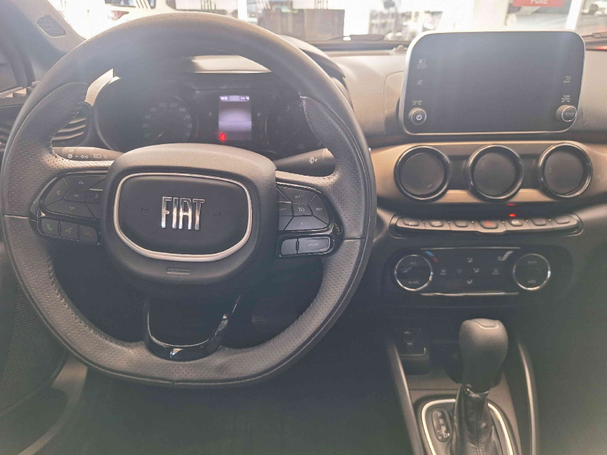 fiat cronos 1.3 flex drive s-design automatico 4p 202411