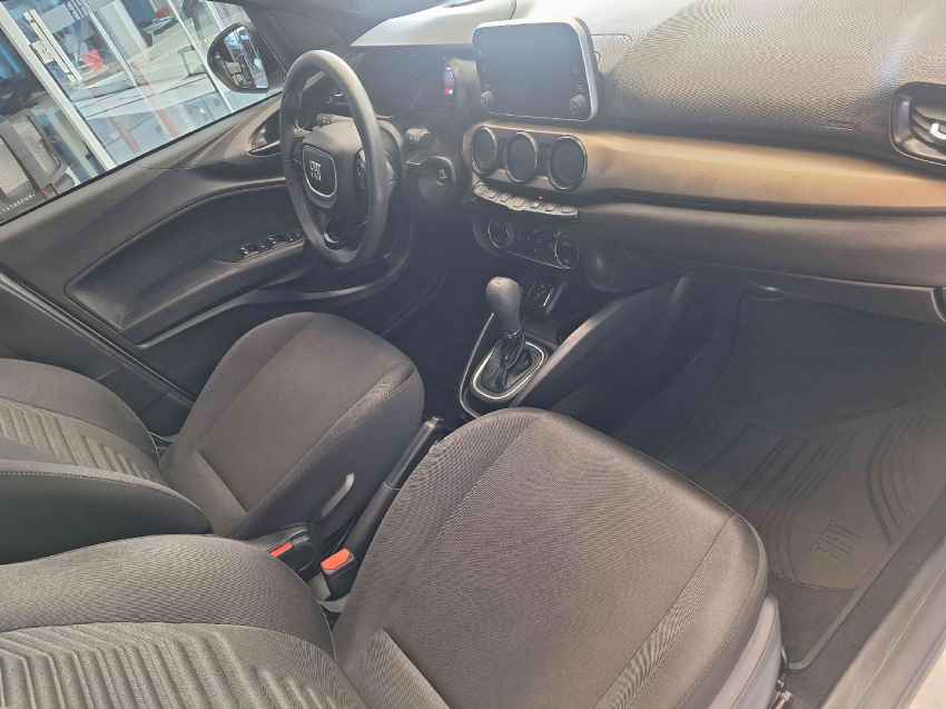 fiat cronos 1.3 flex drive s-design automatico 4p 20248