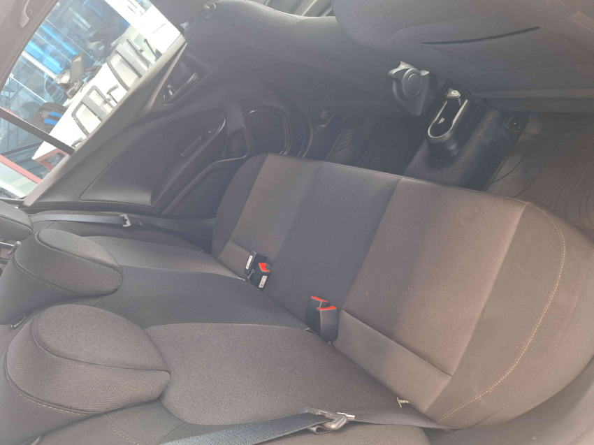 fiat cronos 1.3 flex drive s-design automatico 4p 20247