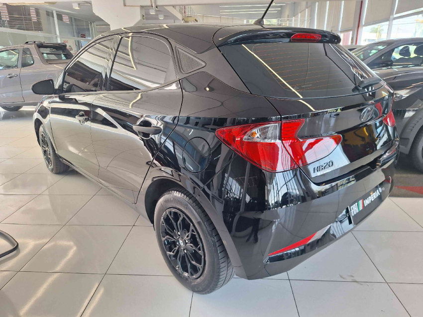 hyundai hb20 1.0 12v flex sense manual 4p 20223