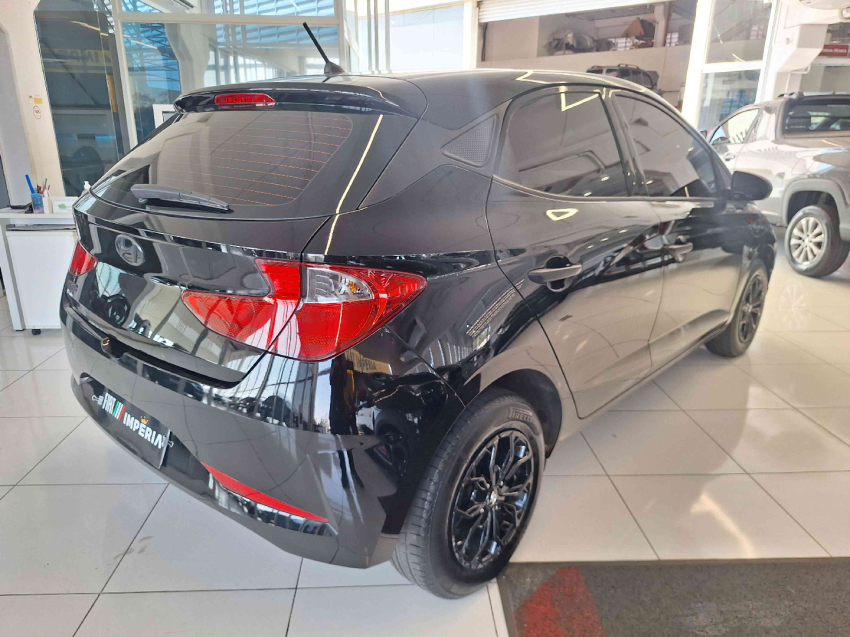 hyundai hb20 1.0 12v flex sense manual 4p 20221