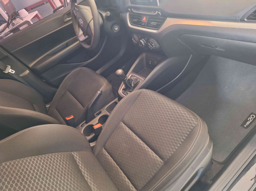 hyundai hb20 1.0 12v flex sense manual 4p 20227