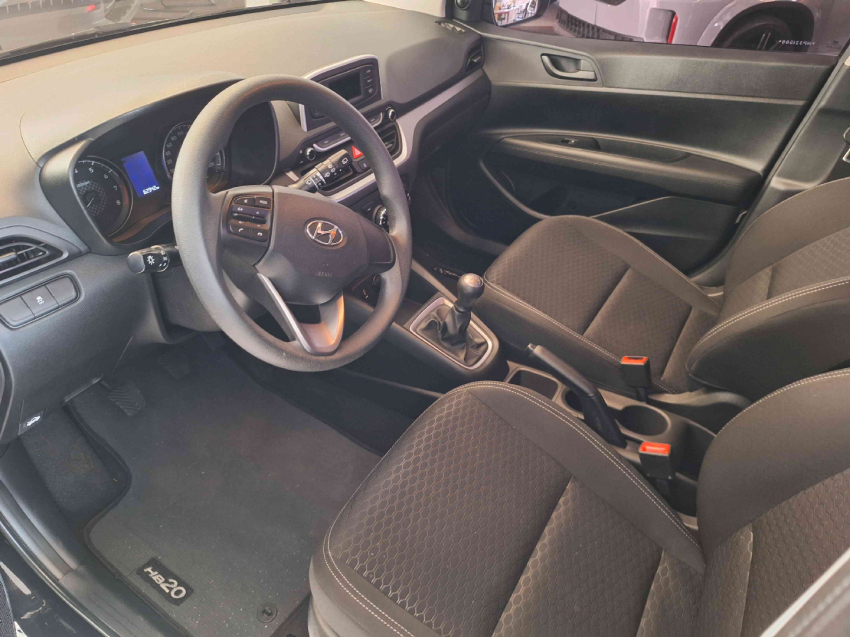 hyundai hb20 1.0 12v flex sense manual 4p 202211