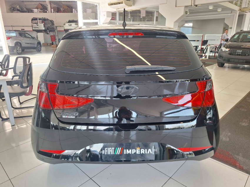 hyundai hb20 1.0 12v flex sense manual 4p 20225