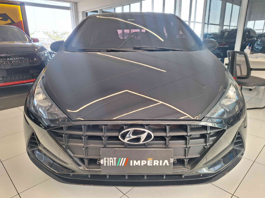 hyundai hb20 1.0 12v flex sense manual 4p 20224