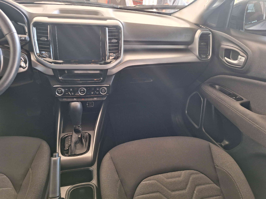 fiat toro 1.3 turbo 270 flex freedom at6 4p automatico 20258