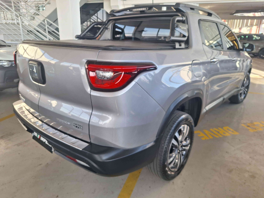 fiat toro 1.3 turbo 270 flex freedom at6 4p automatico 20251