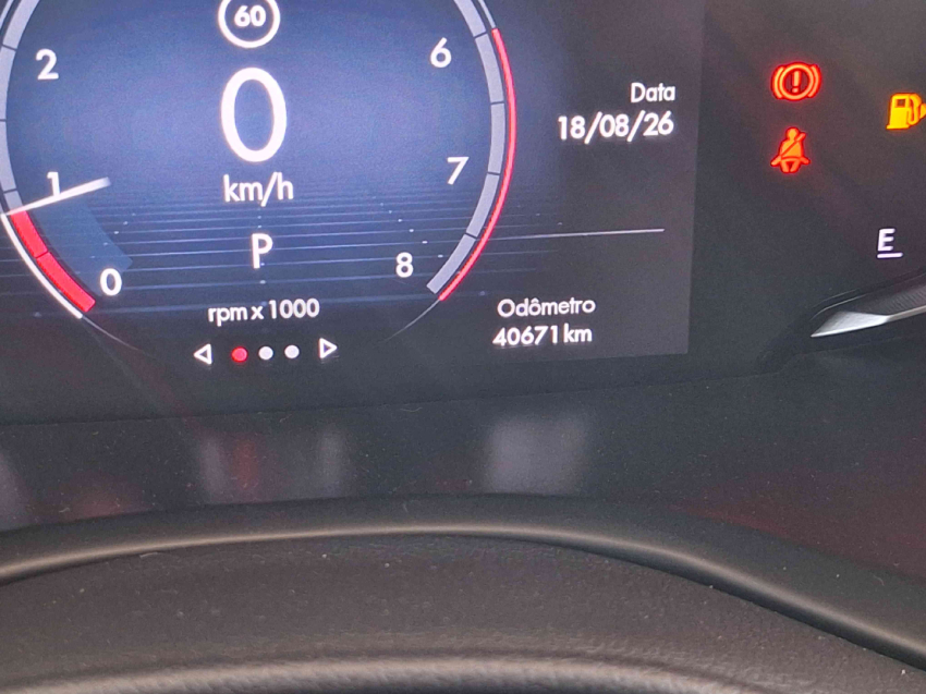 fiat toro 1.3 turbo 270 flex freedom at6 4p automatico 202511