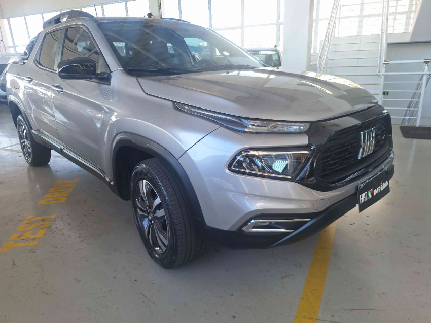 fiat toro 1.3 turbo 270 flex freedom at6 4p automatico 20250