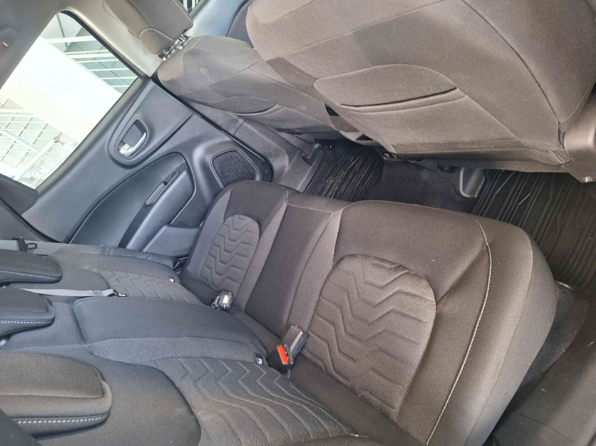 fiat toro 1.3 turbo 270 flex freedom at6 4p automatico 20256