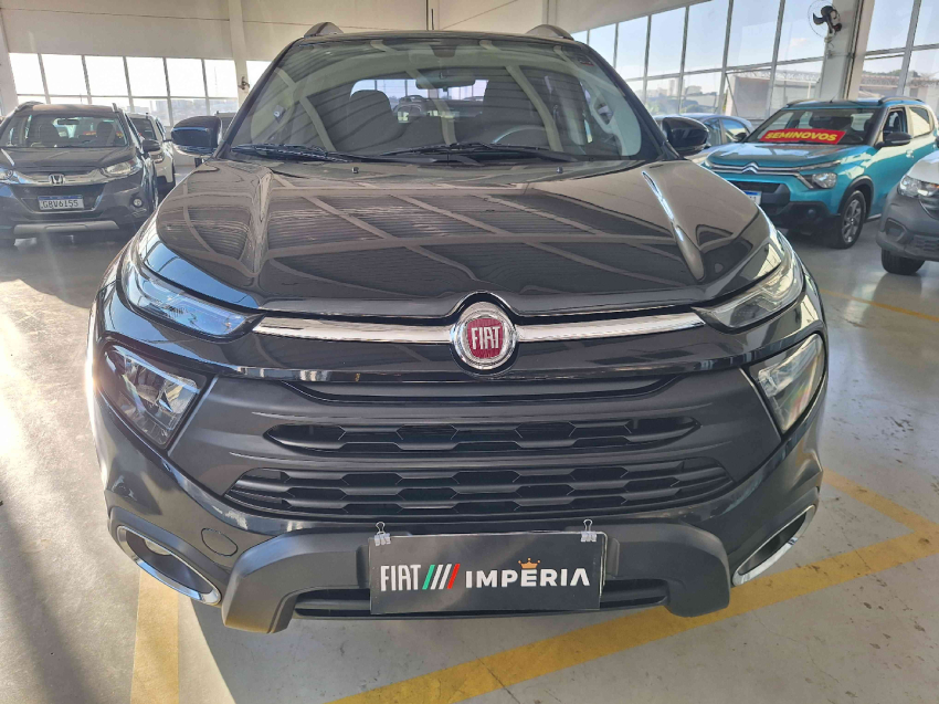 fiat toro 1.8 16v evo flex freedom at6 4p automatico 20214