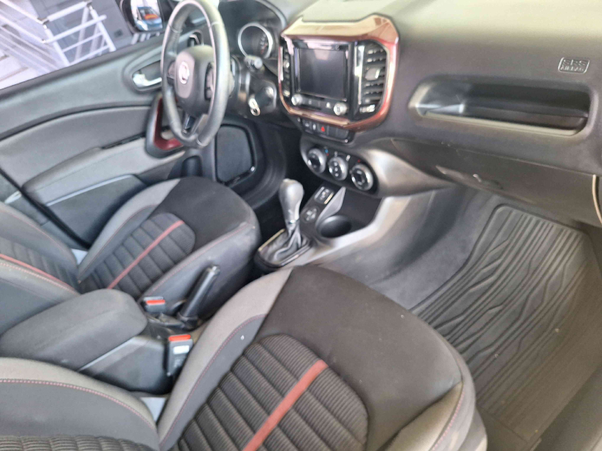 fiat toro 1.8 16v evo flex freedom at6 4p automatico 20219