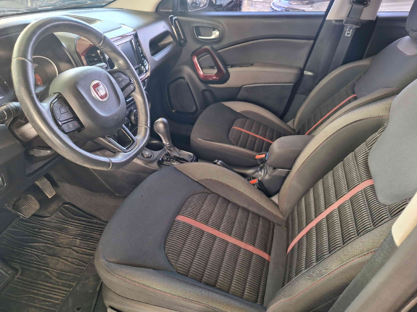 fiat toro 1.8 16v evo flex freedom at6 4p automatico 202110