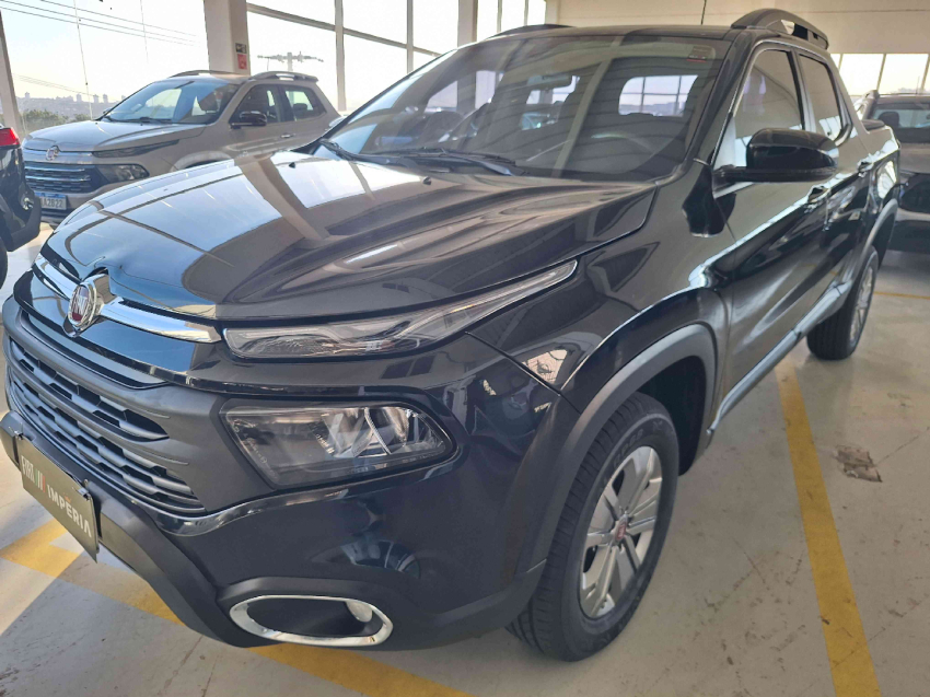 fiat toro 1.8 16v evo flex freedom at6 4p automatico 20212