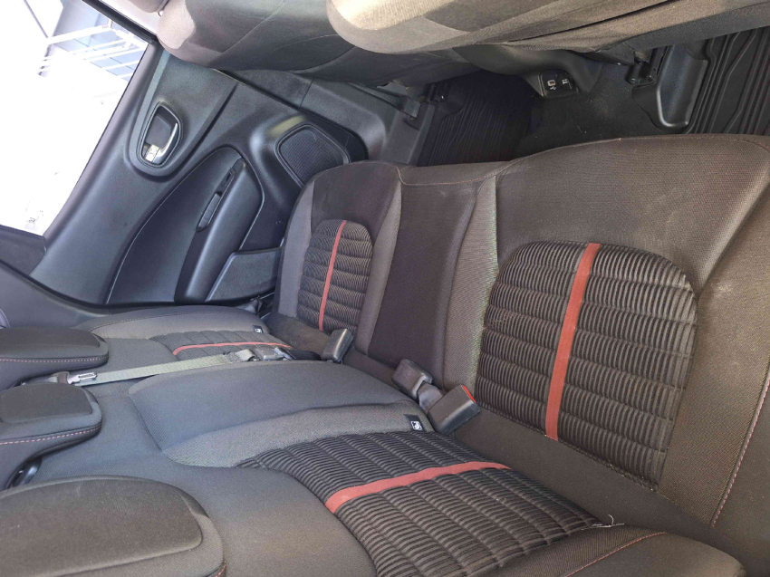 fiat toro 1.8 16v evo flex freedom at6 4p automatico 20216