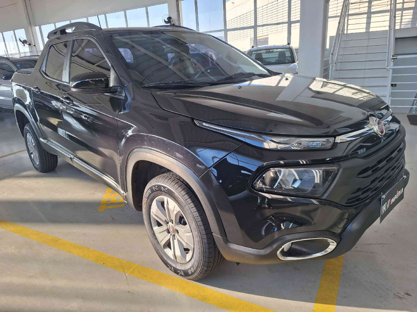 fiat toro 1.8 16v evo flex freedom at6 4p automatico 20210