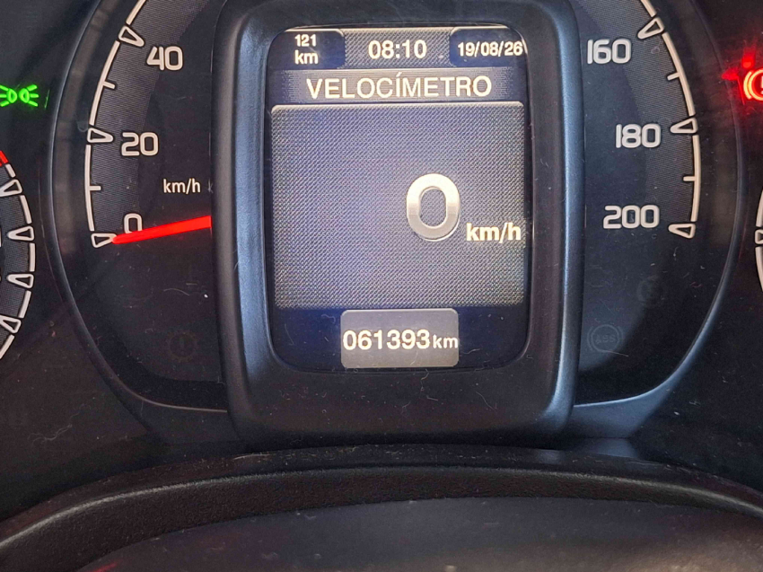 fiat uno 1.0 evo way 8v flex 4p manual 201611