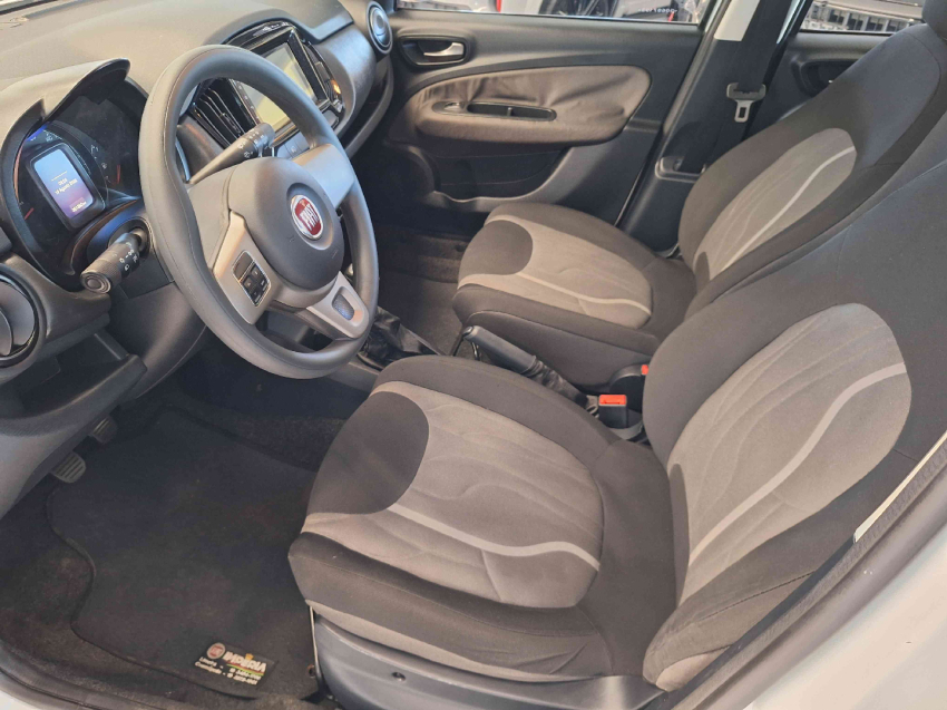 fiat uno 1.0 evo way 8v flex 4p manual 20168