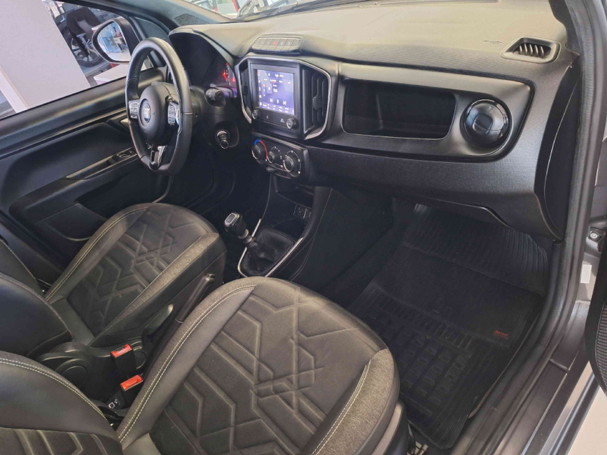fiat strada 1.3 firefly flex volcano cd manual 4p 20217