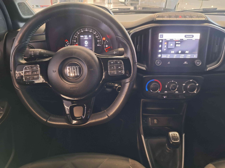 fiat strada 1.3 firefly flex volcano cd manual 4p 20219