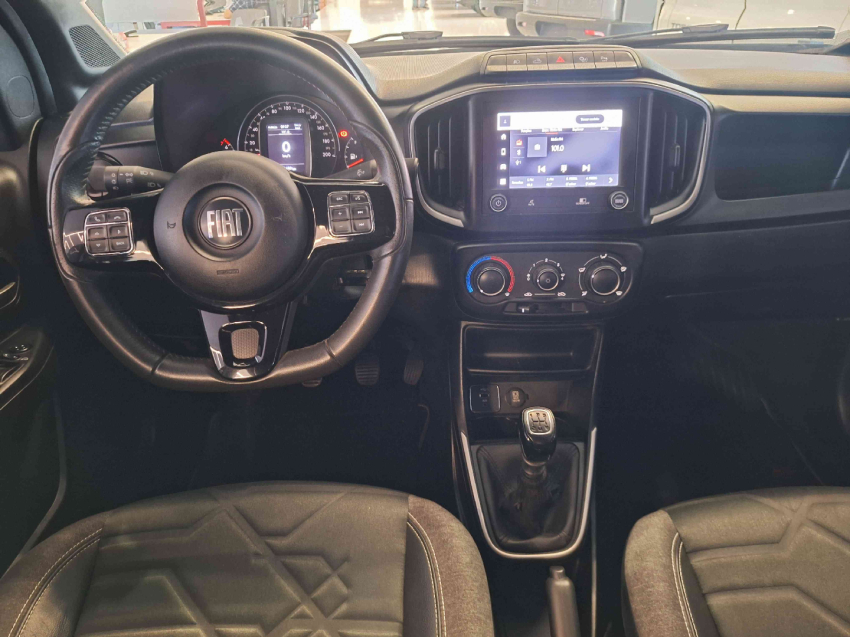 fiat strada 1.3 firefly flex volcano cd manual 4p 20218