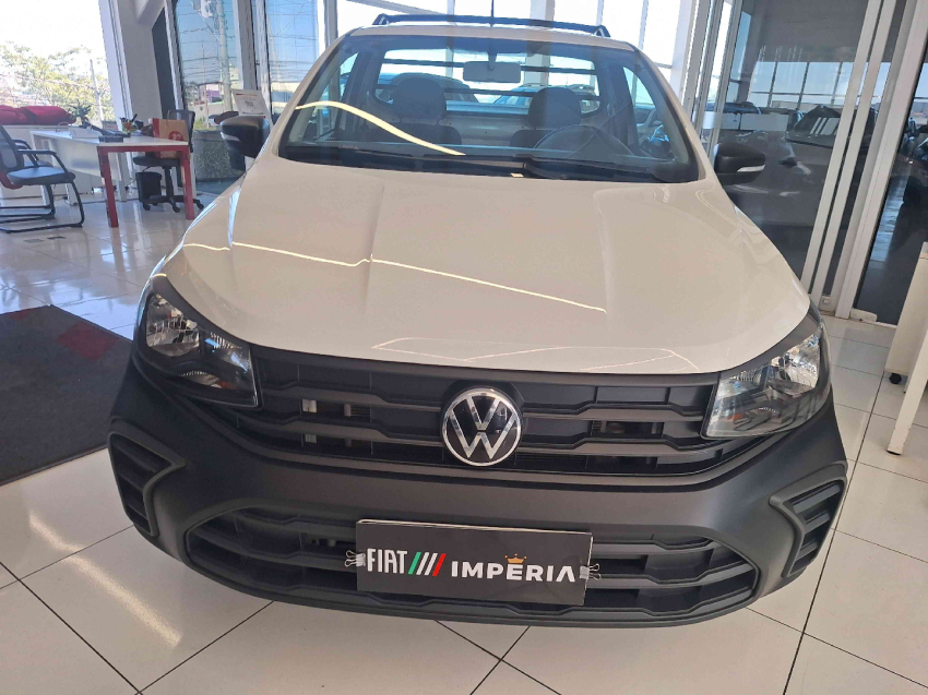 volkswagen saveiro 1.6 msi robust cs 16v flex 2p manual 20244