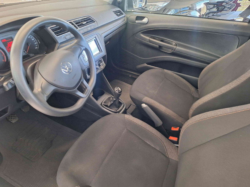 volkswagen saveiro 1.6 msi robust cs 16v flex 2p manual 20249
