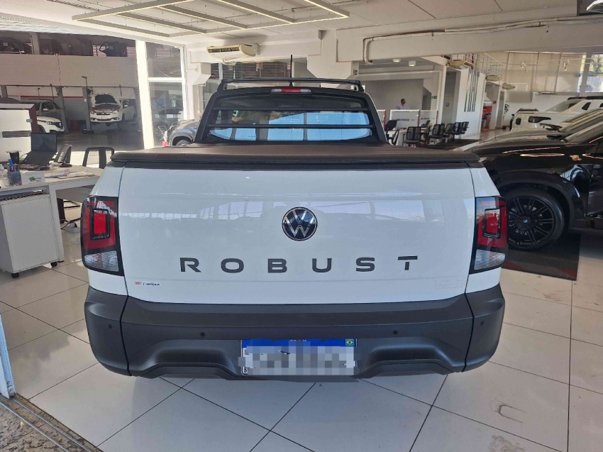 volkswagen saveiro 1.6 msi robust cs 16v flex 2p manual 20245