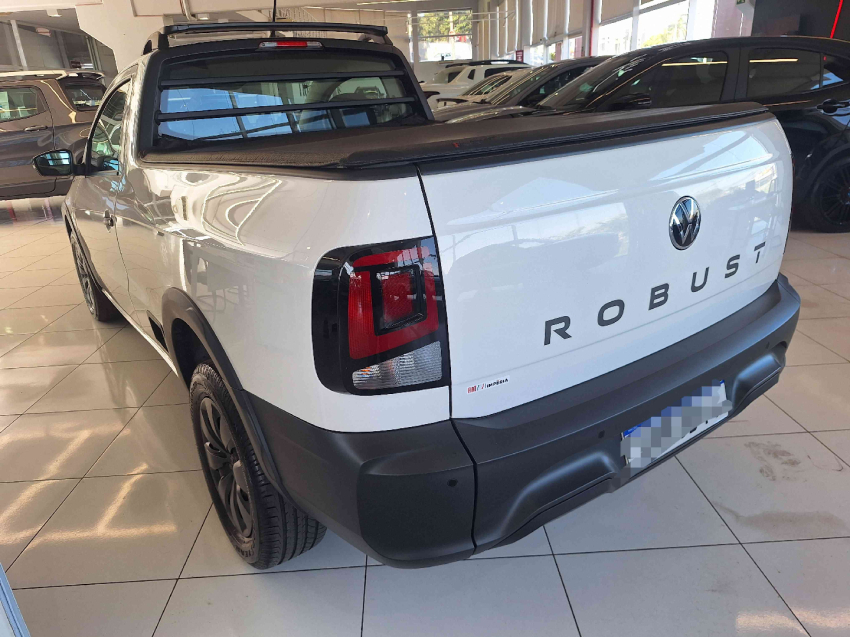 volkswagen saveiro 1.6 msi robust cs 16v flex 2p manual 20243