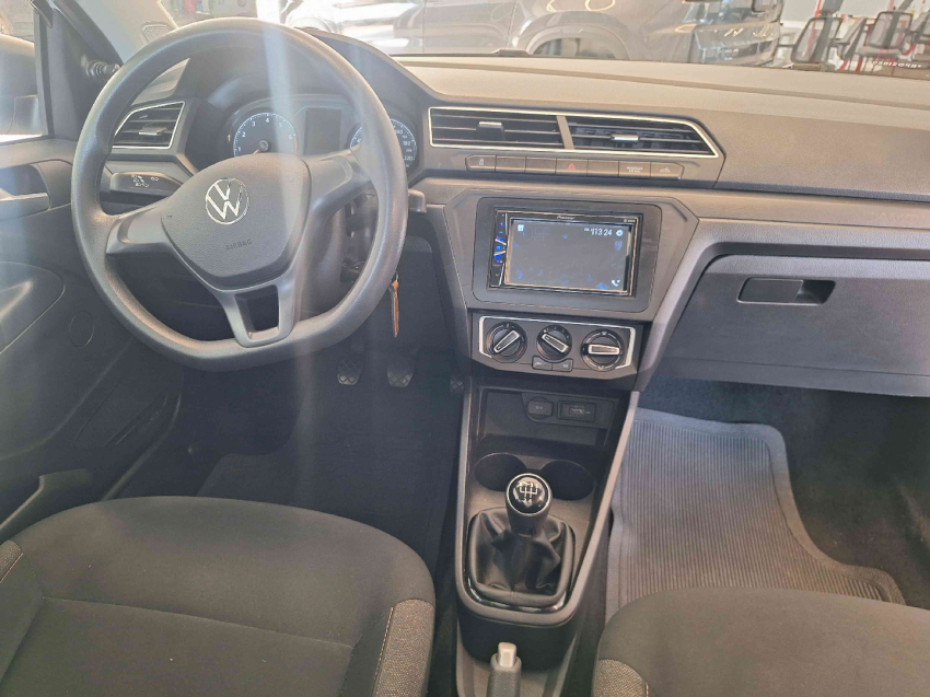 volkswagen saveiro 1.6 msi robust cs 16v flex 2p manual 20248