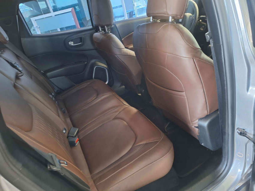 fiat toro 2.0 16v turbo diesel ranch 4wd at9 flex 4p automatico 20226