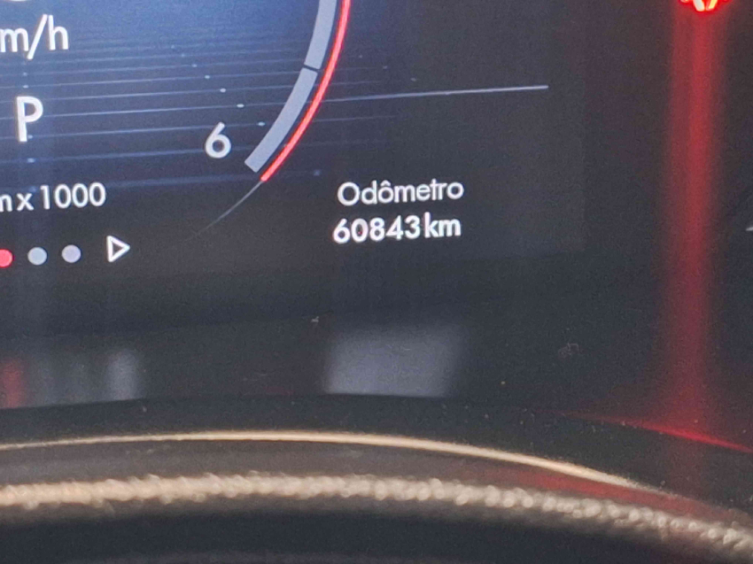 fiat toro 2.0 16v turbo diesel ranch 4wd at9 flex 4p automatico 202211
