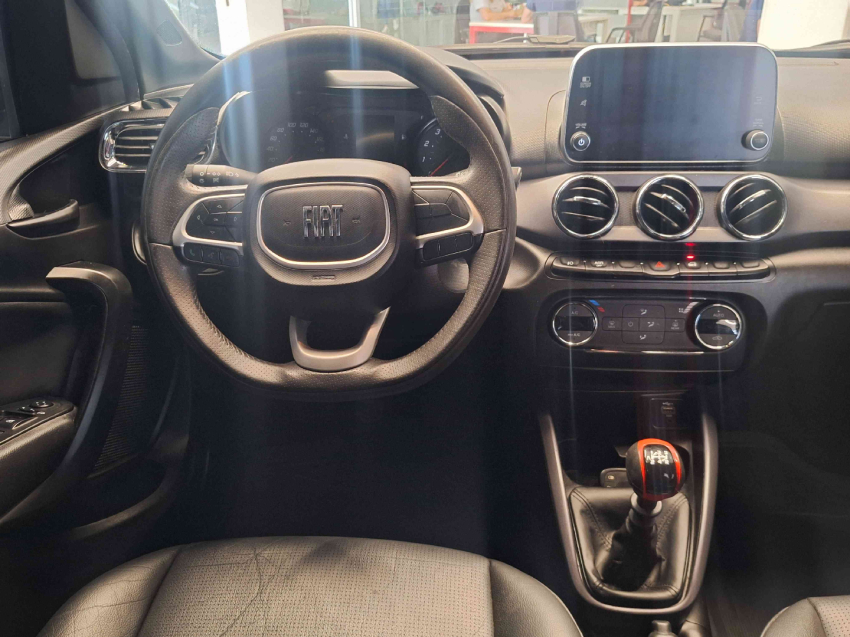 fiat argo 1.3 firefly flex trekking manual 4p 202310