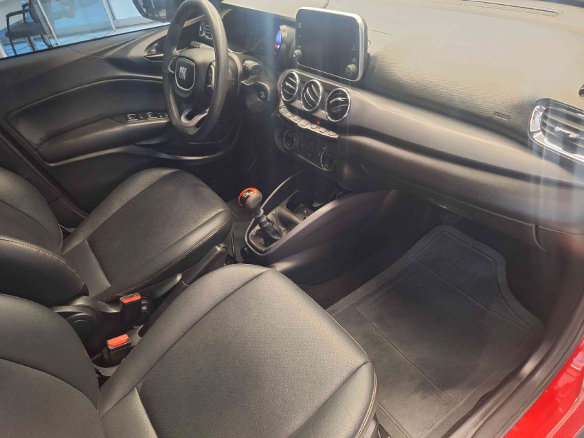 fiat argo 1.3 firefly flex trekking manual 4p 20238