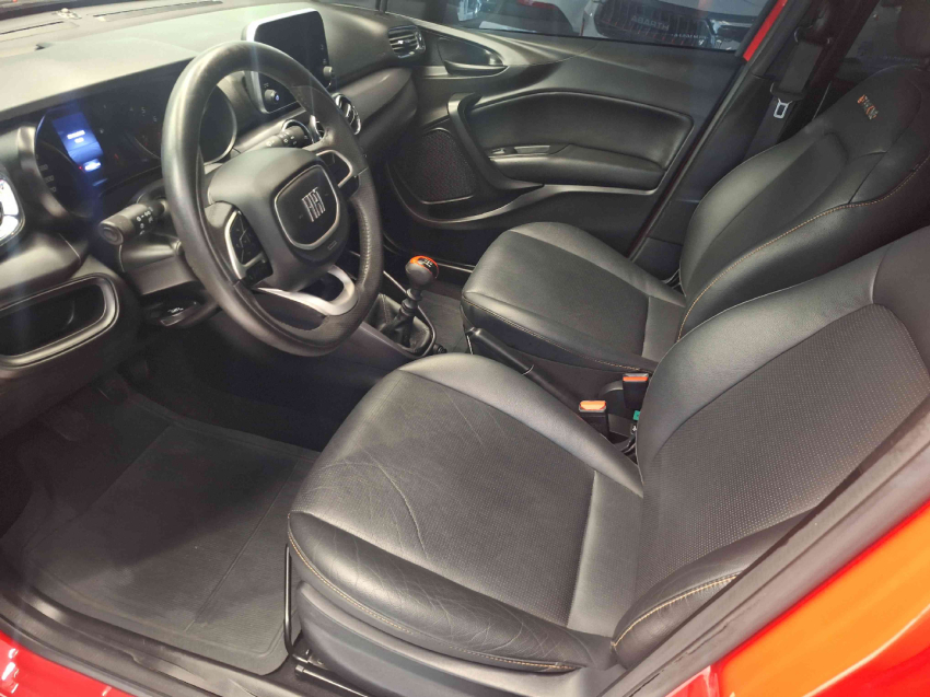 fiat argo 1.3 firefly flex trekking manual 4p 20239