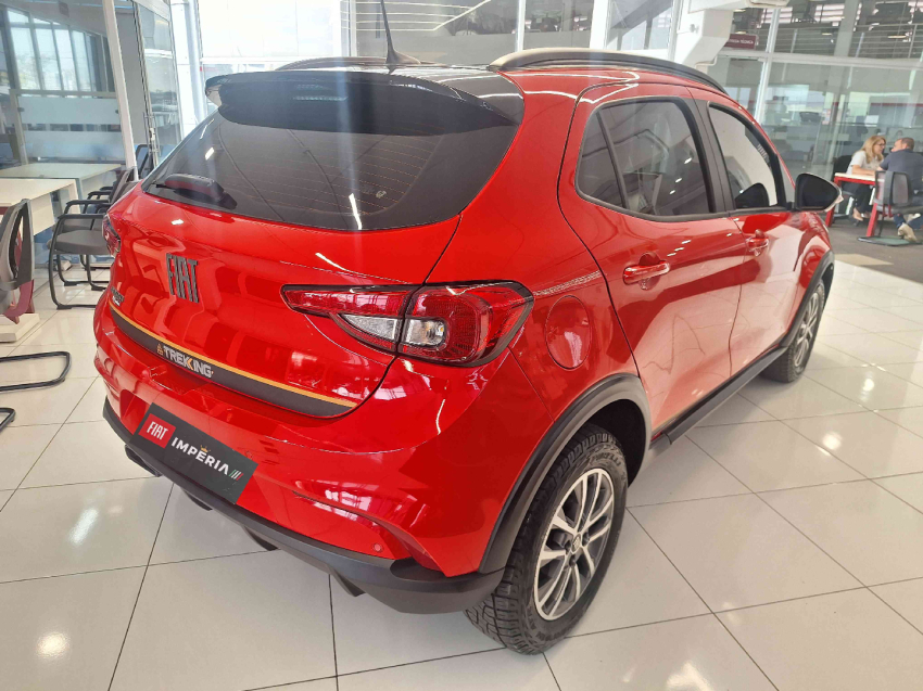 fiat argo 1.3 firefly flex trekking manual 4p 20231