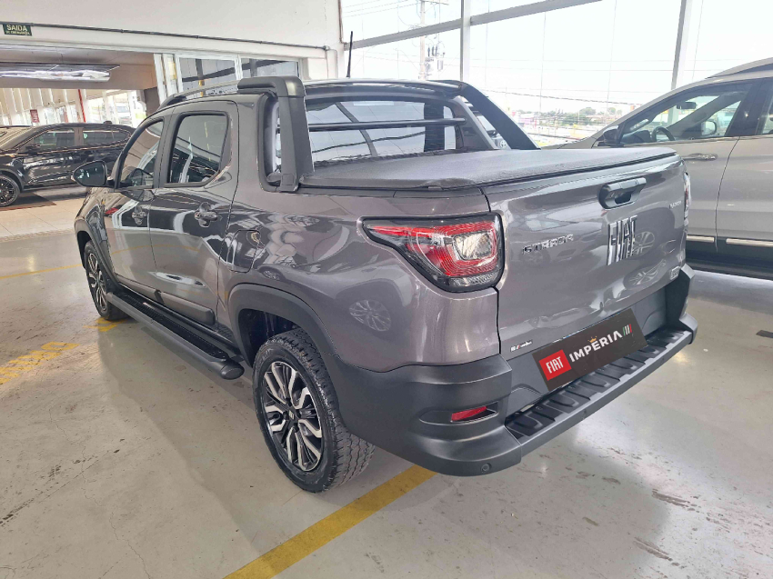 fiat strada 1.0 turbo 200 flex ranch cd cvt 4p automatico 20243