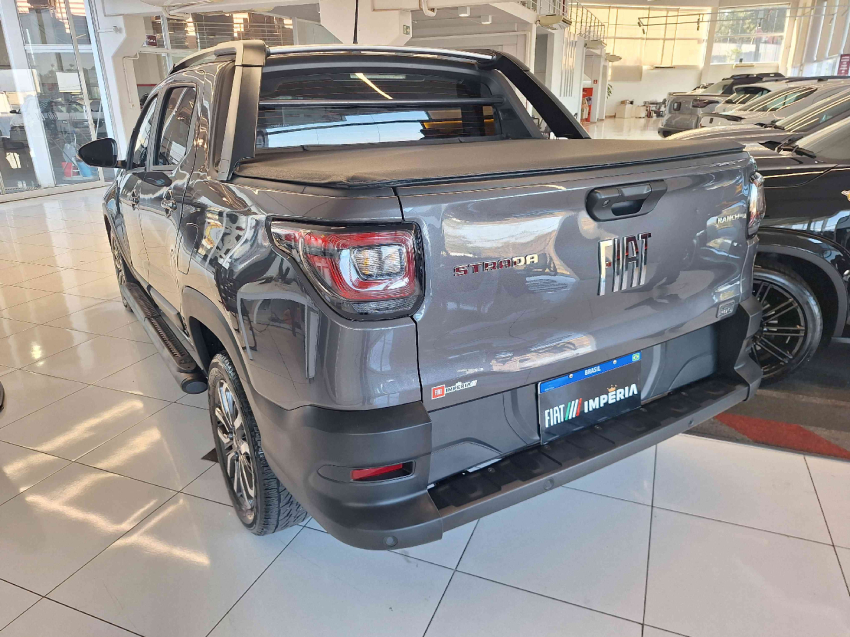fiat strada 1.0 turbo 200 flex ranch cd cvt 4p automatico 20263